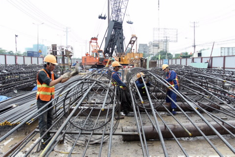 GIẢI NGÂN VỐN ĐẦU TƯ CÔNG 2 THÁNG ĐẦU NĂM 2022 CAO HƠN SO VỚI CÙNG KỲ